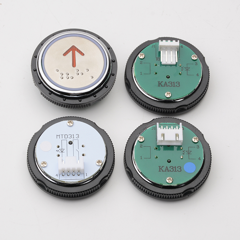 Elevator Button KA313 MTD313