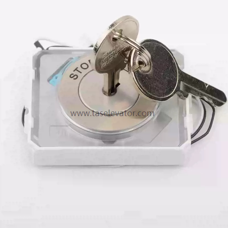 P366022B161G01 lock