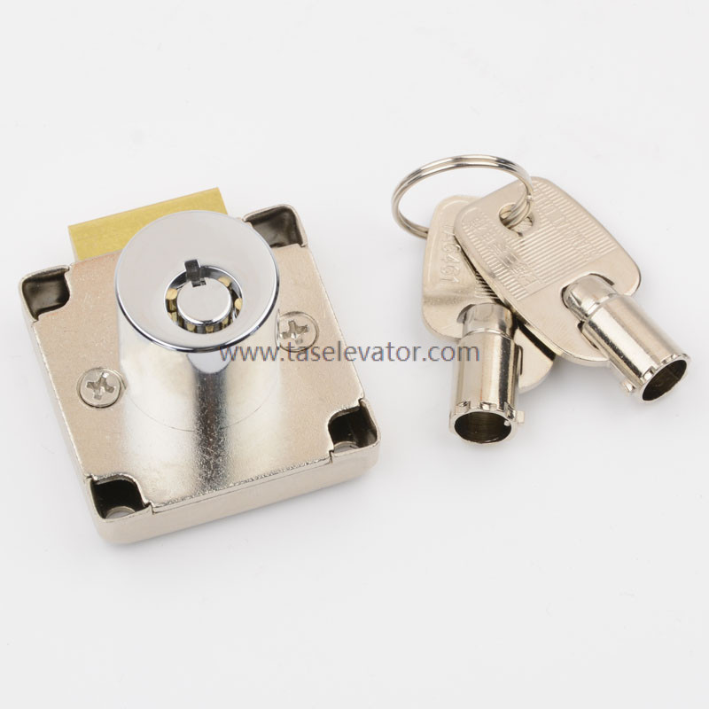 Mitsubishi lock YE602D180-01