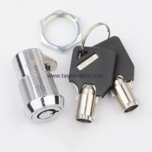 OTIS 00198 Control Cabin lock