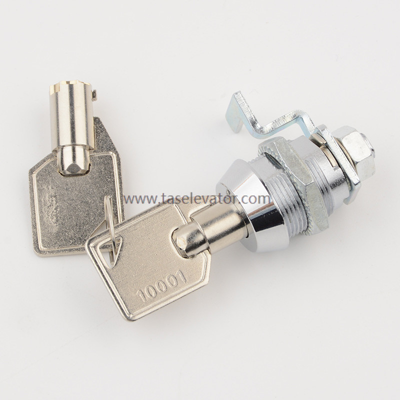 LG SIGMA 1001 10001 Lock