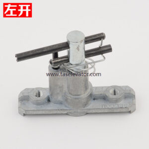 Kone lock left and right