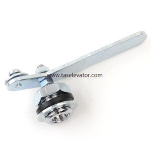 Elevator long Triangle lock