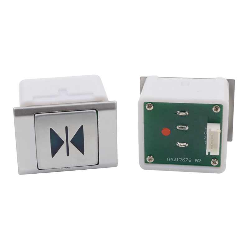 Elevator Button MTD126 BA240 A4J12678