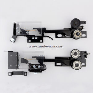 TOSHIBA Door Lock DBL-5 DBL-2