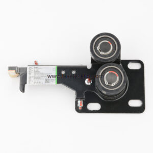 TOSHIBA Door Lock DL-5EX