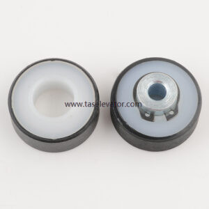 OTIS Door Lock Roller MS 40-15-18mm