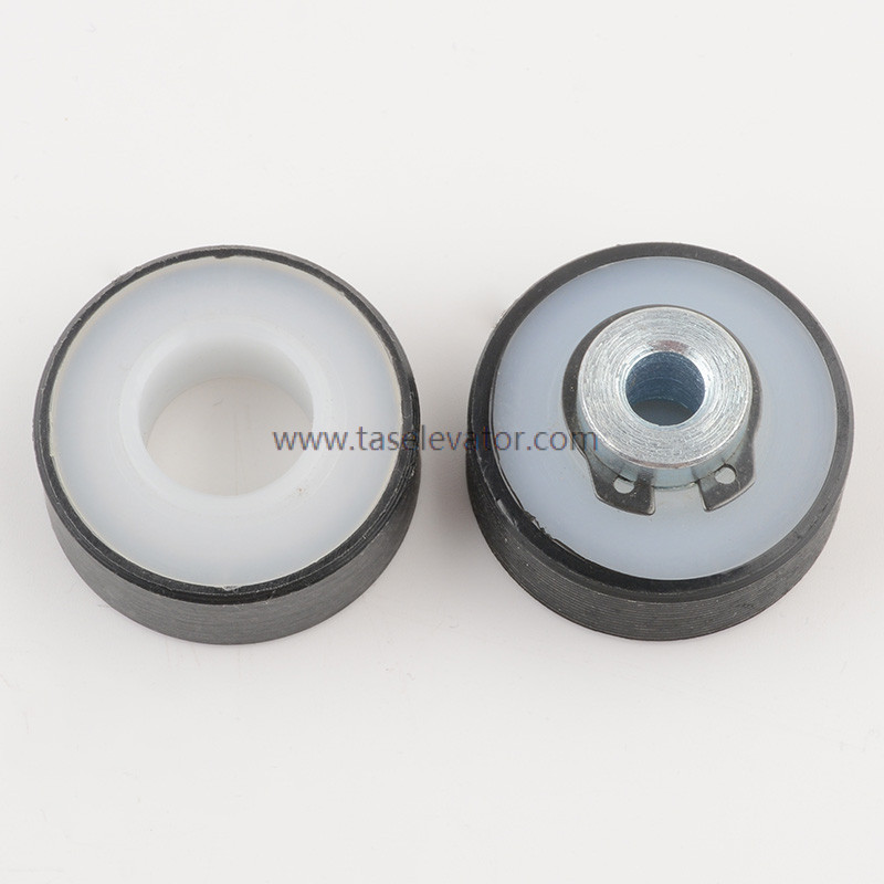 OTIS Door Lock Roller MS 40-15-18mm