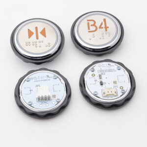 Elevator Button  X15004-EPCB05-X5