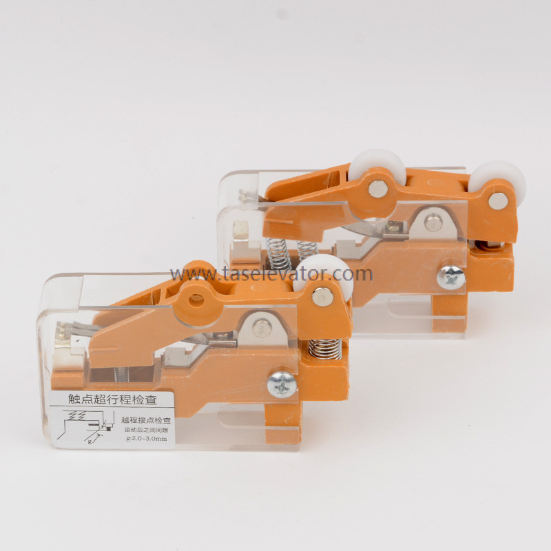 Elevator Lock Switch TKB-1A TKB-1D