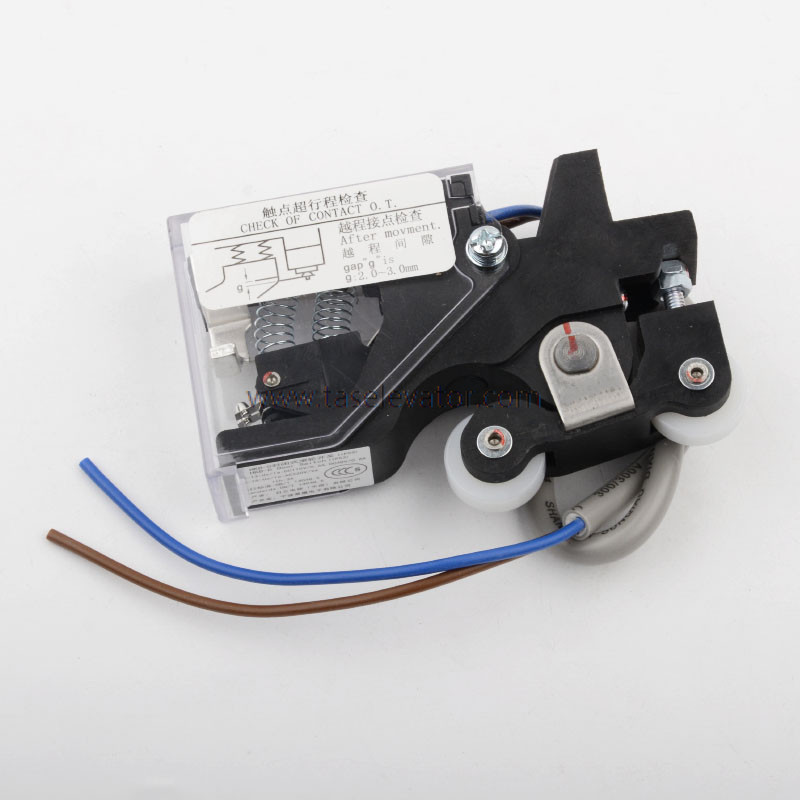 Elevator Lock Switch HKB-D