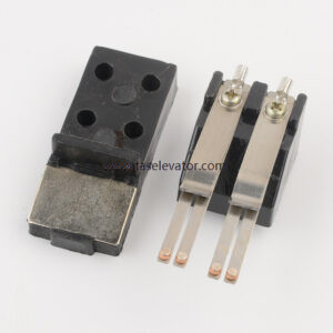 TOSHIBA Door Lock Point