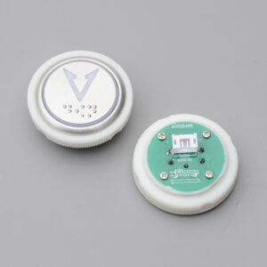 Elevator Button A4J18488_A3N18489 BAS100