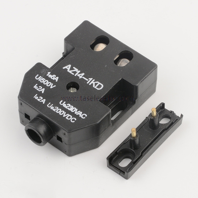 OTIS Lock Point A105D AZ14-1KD MK01-A