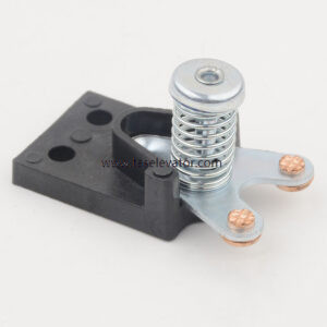 MITSUBISHI Lock Point 161