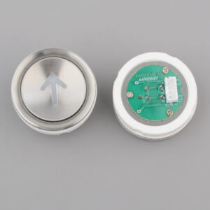 Elevator Button A4N15647 A4J15648