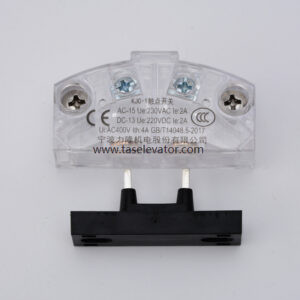 HITACHI Lock Point KJC-1