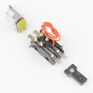 OTIS Door Lock Point XTA-3A