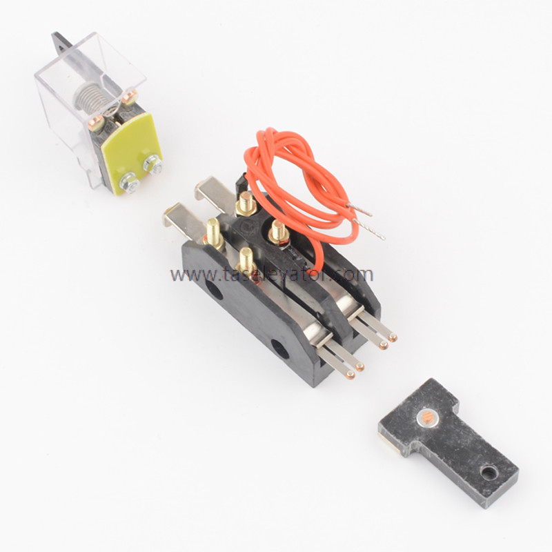 OTIS Door Lock Point XTA-3A