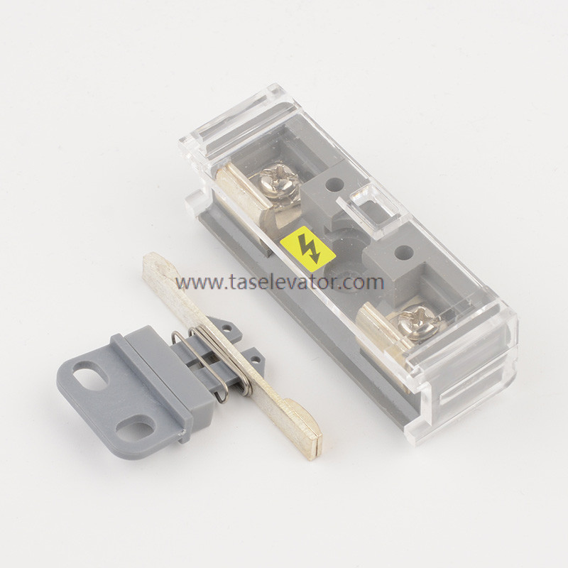 ELEVATOR Lock Point DS