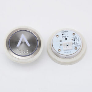 Elevator Button HB209YT