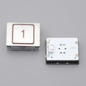 Elevator Button A4N58504 BA510 A4J58503 A4N13427