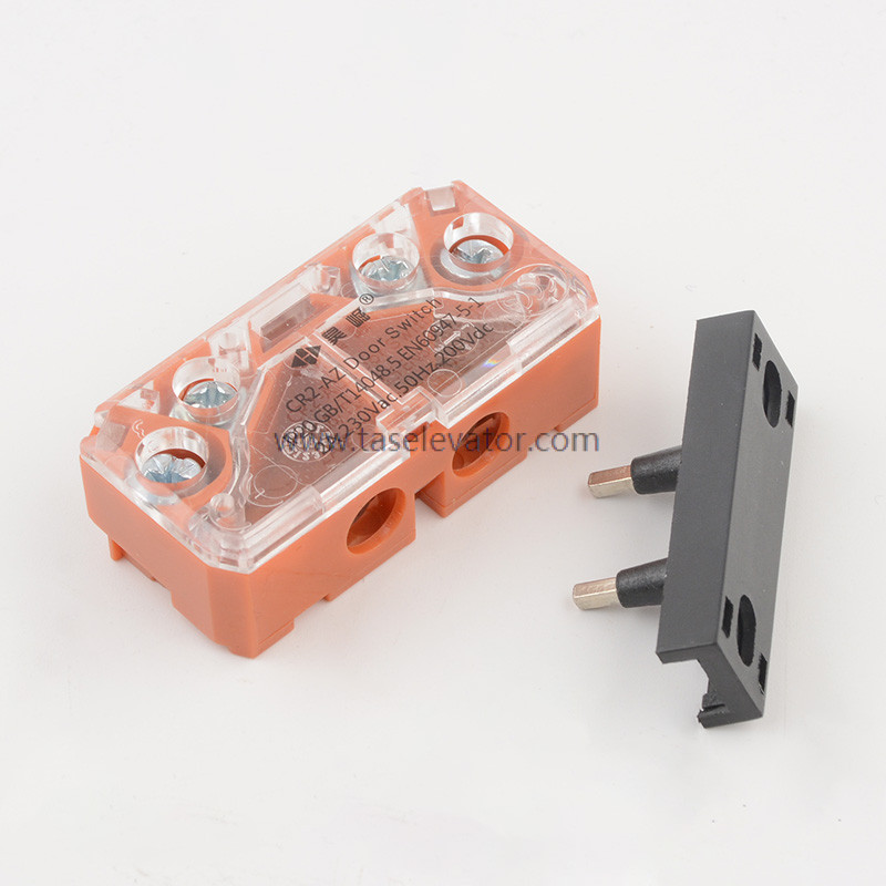 Bernstein Lock Point CR2-AZ