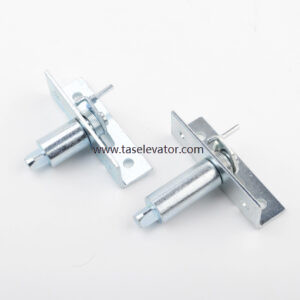 TKE lock key S8 F9 K8
