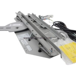 MITSUBISHI Door VaneMDZJ131-01 NS131006B071G04_01