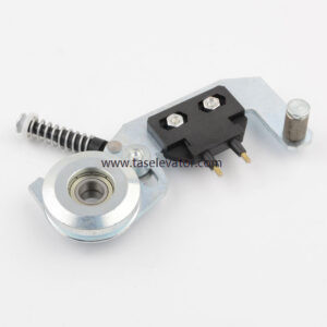 KONE Door Vane R5 AMD