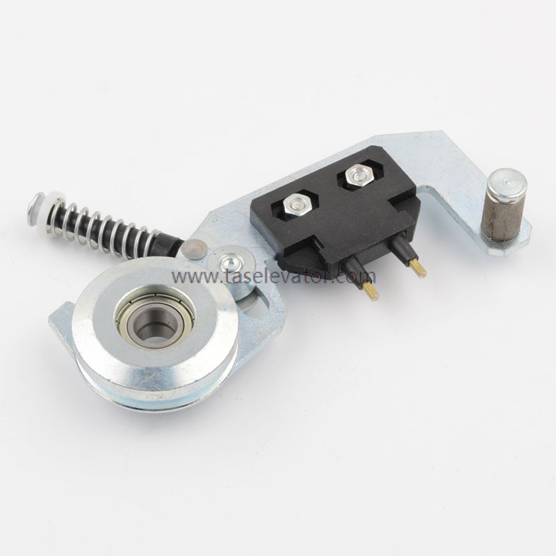 KONE Door Vane R5 AMD