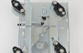 KONE Door Vane R6 D7 KM902670G13 902671G13