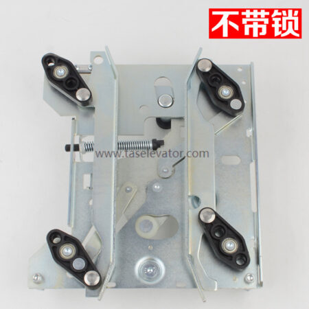 KONE Door Vane R6 D7 KM902670G13 902671G13