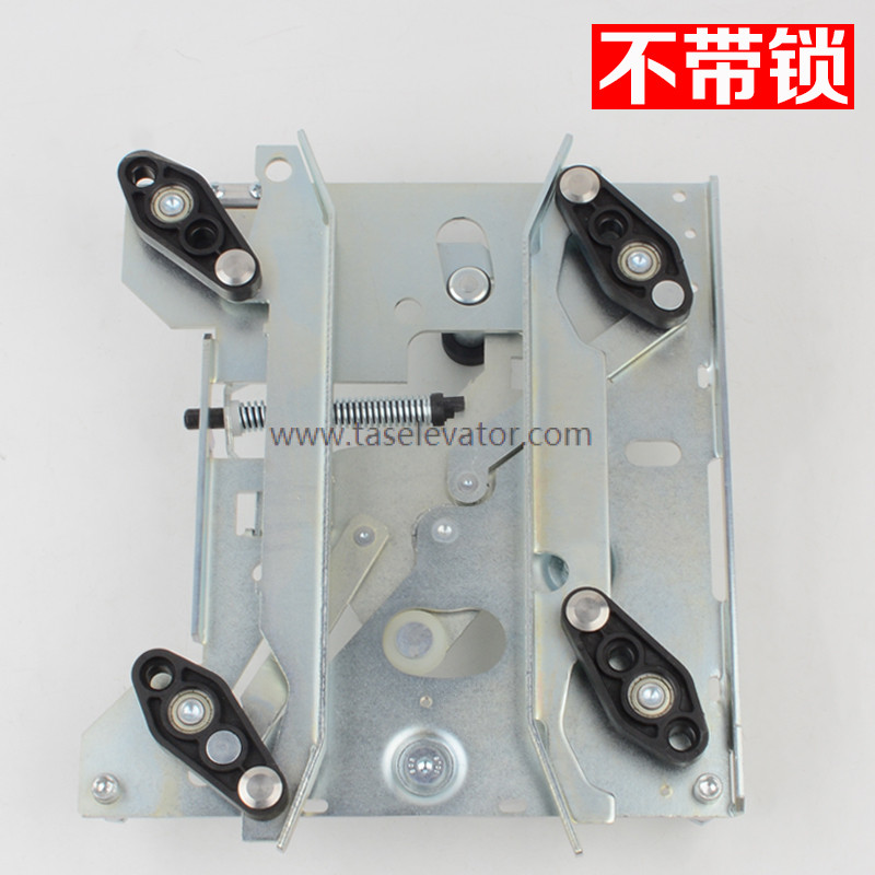 KONE Door Vane R6 D7 KM902670G13 902671G13