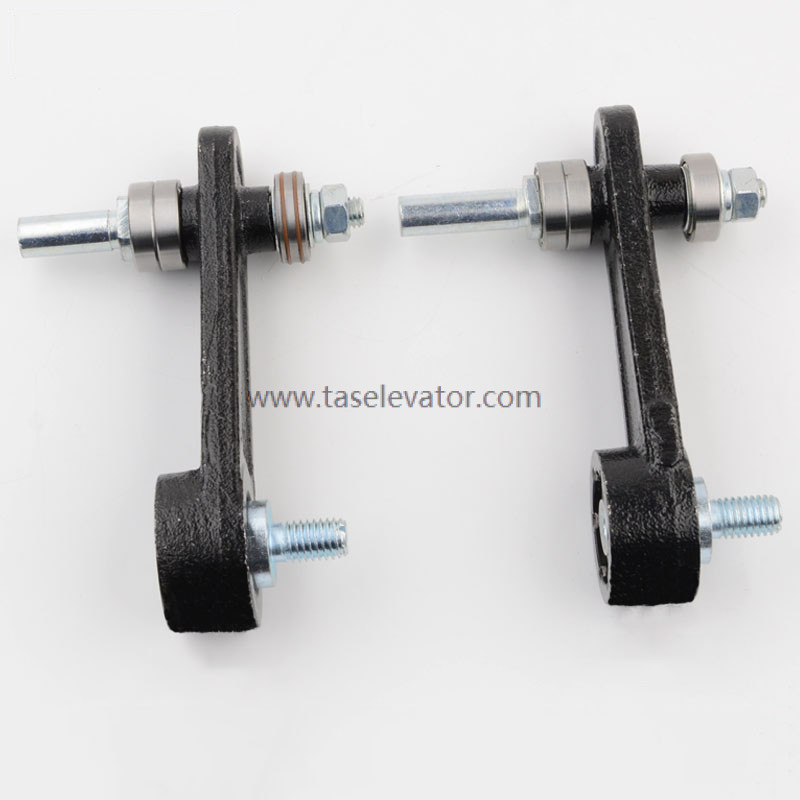 Elevator Door Vane Parts
