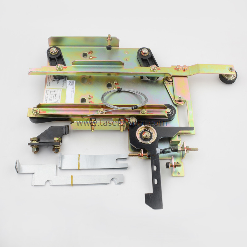 HITACHI Door Vane C00455591-A_B