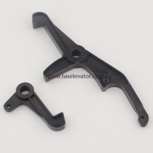 Elevator Door Vane Hooks