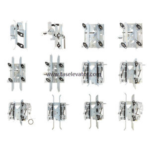 KONE Door Vane AMD R6 R5 D7 R2