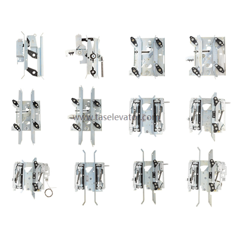 KONE Door Vane AMD R6 R5 D7 R2