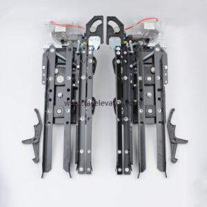 KONE Door Vane FED-0701