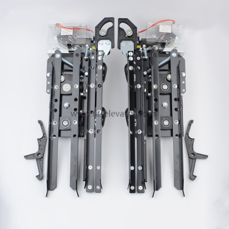 KONE Door Vane FED-0701