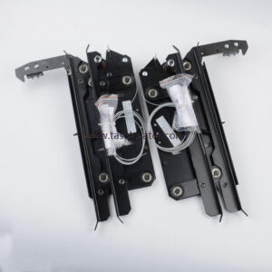 Elevator Door Vane OMJ09X.2