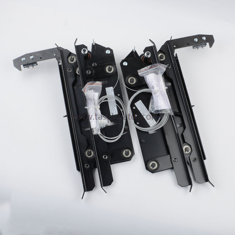 Elevator Door Vane OMJ09X.2