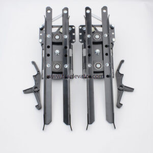 Elevator Door Vane 02 kind