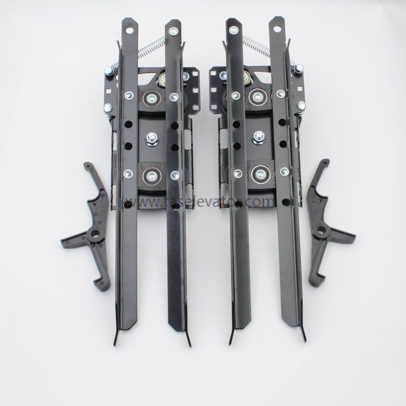 Elevator Door Vane 02 kind