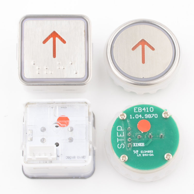 Elevator Button EB410 EB210