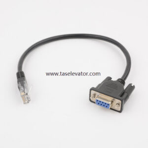 Door controller cable Easy-Con-Plus