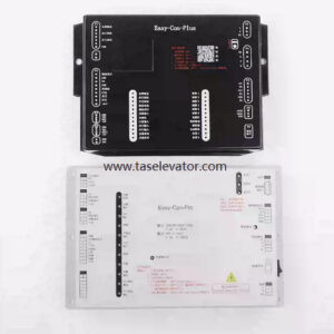 Door controller Easy-Con-Plus Pro III