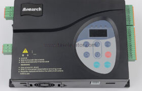 Door controller NICE-D-A-SOP2 SOP4