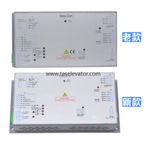 Door controller DO3000 Easy-Con-T Jarless-Con